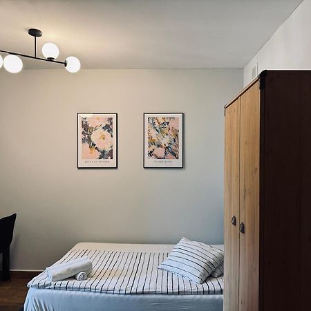 Nalu Apartments No 10&17 Катовіце Екстер'єр фото