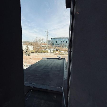 Nalu Apartments No 10&17 Катовіце Екстер'єр фото