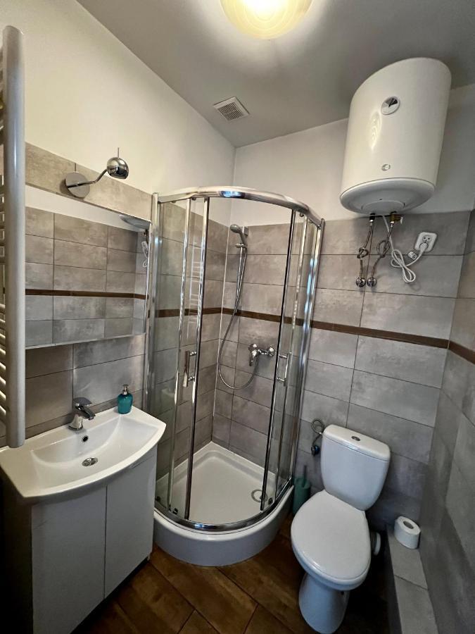 Nalu Apartments No 10&17 Катовіце Екстер'єр фото
