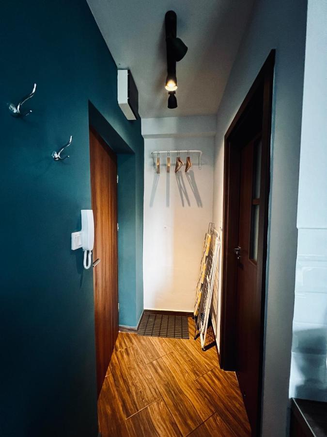 Nalu Apartments No 10&17 Катовіце Екстер'єр фото