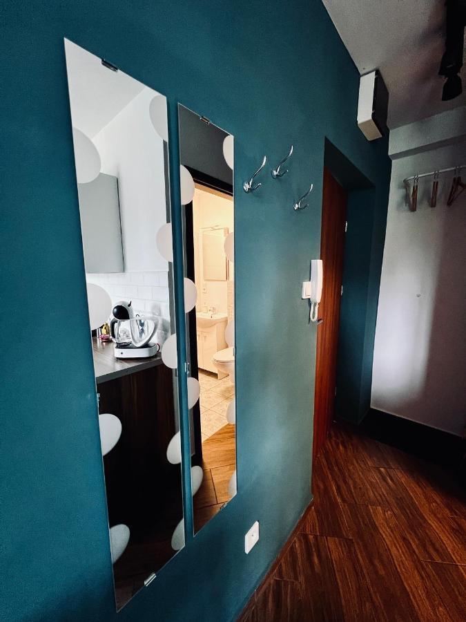 Nalu Apartments No 10&17 Катовіце Екстер'єр фото