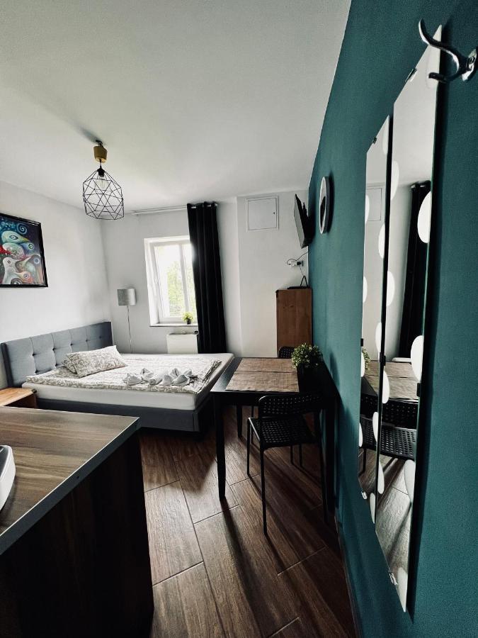 Nalu Apartments No 10&17 Катовіце Екстер'єр фото