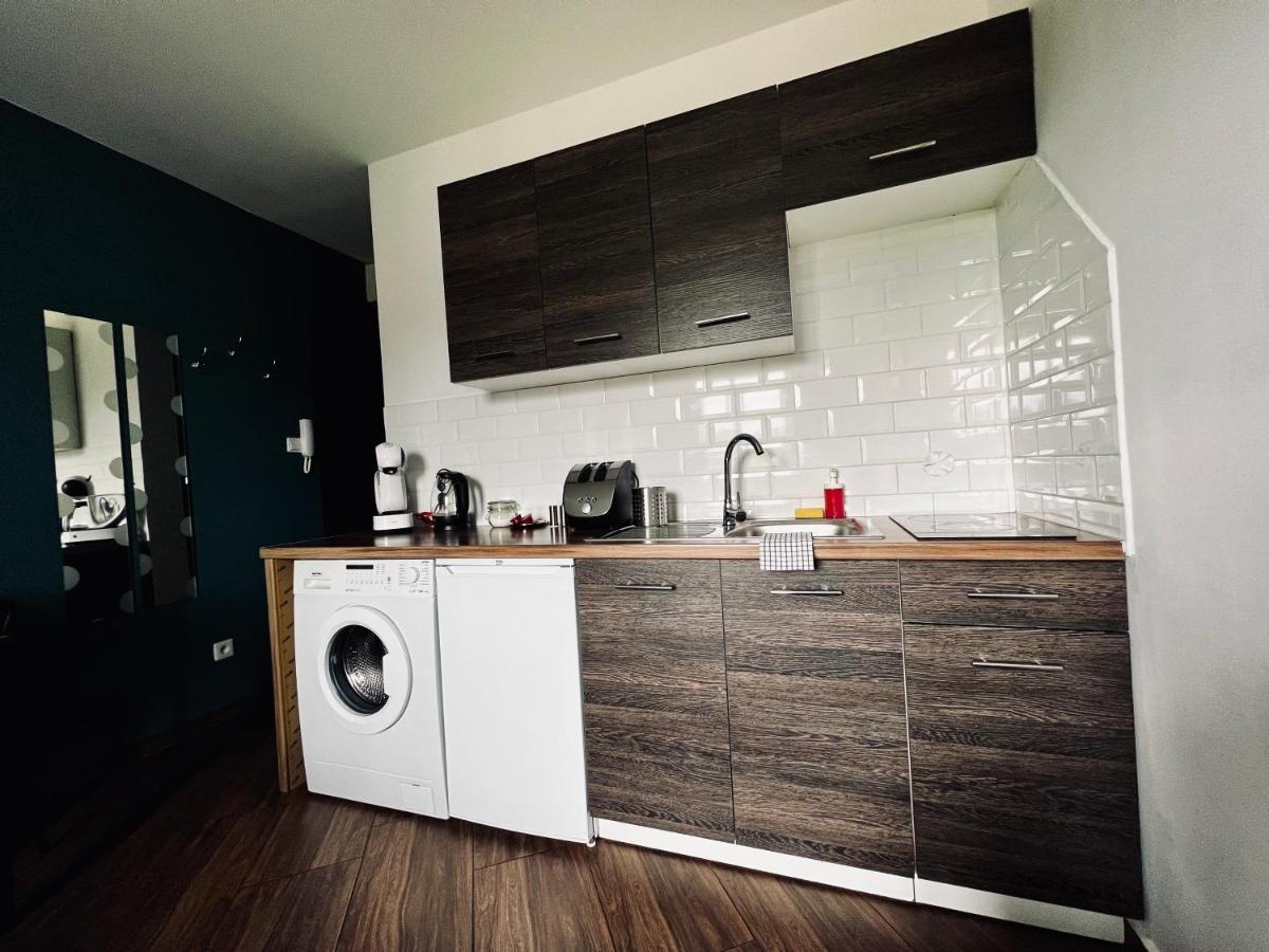 Nalu Apartments No 10&17 Катовіце Екстер'єр фото