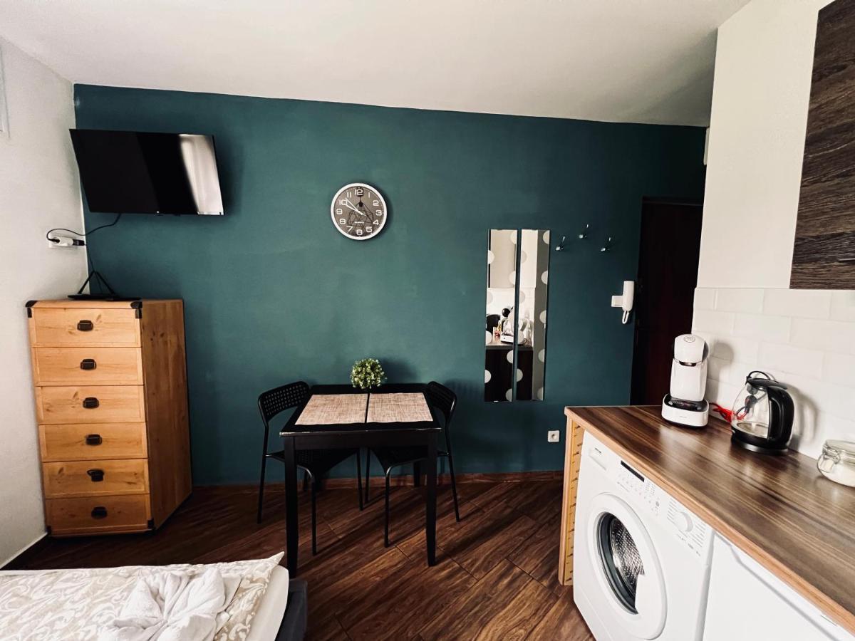 Nalu Apartments No 10&17 Катовіце Екстер'єр фото