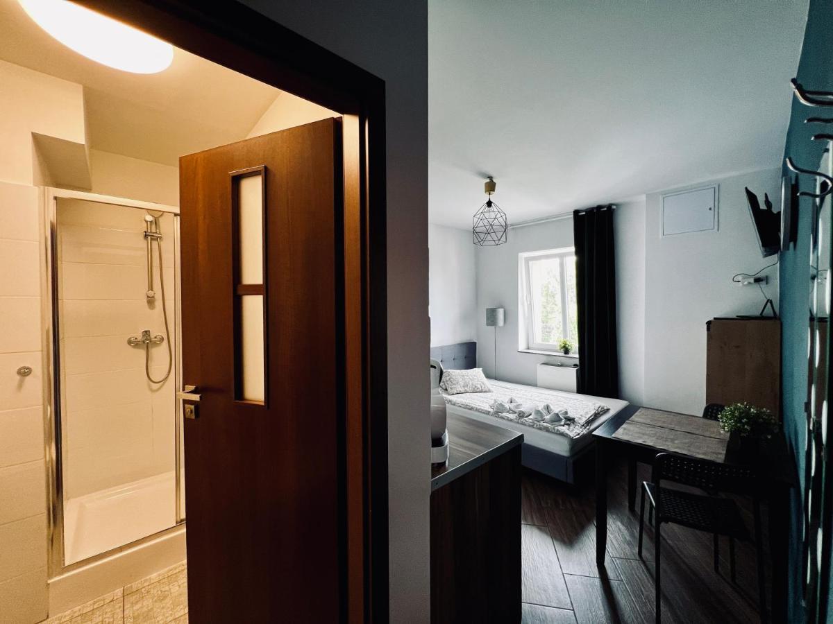 Nalu Apartments No 10&17 Катовіце Екстер'єр фото
