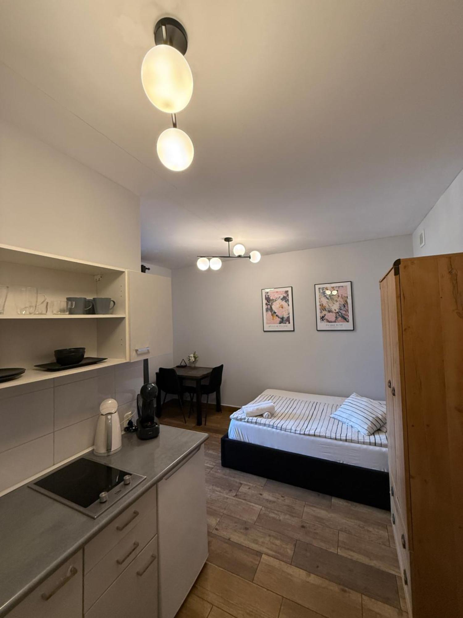 Nalu Apartments No 10&17 Катовіце Екстер'єр фото