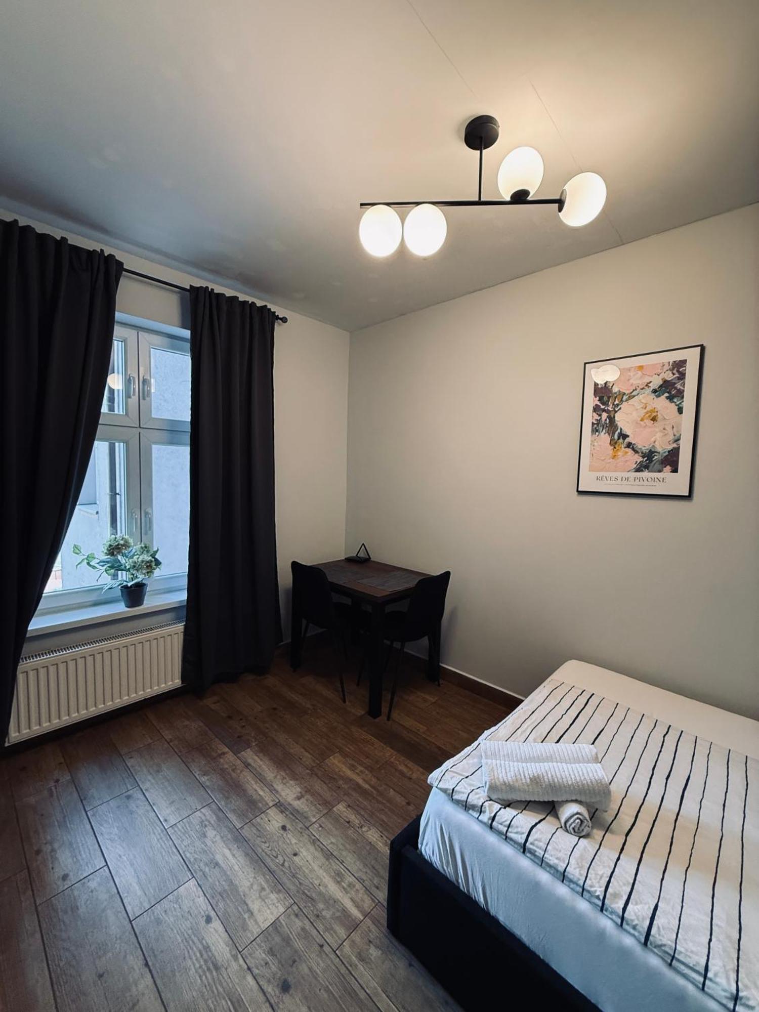 Nalu Apartments No 10&17 Катовіце Екстер'єр фото