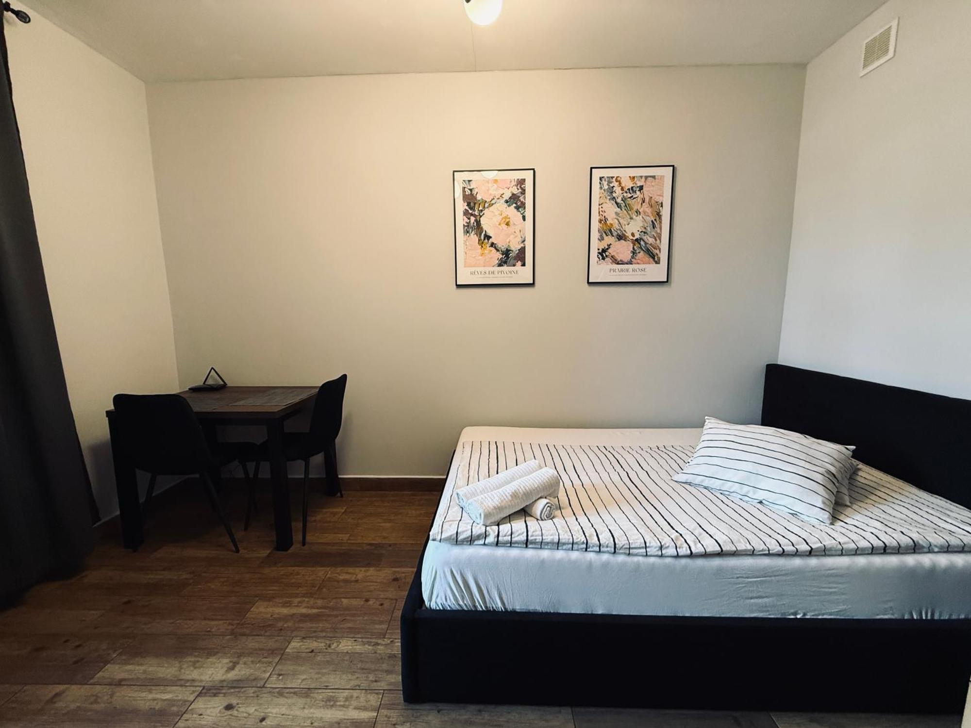 Nalu Apartments No 10&17 Катовіце Екстер'єр фото