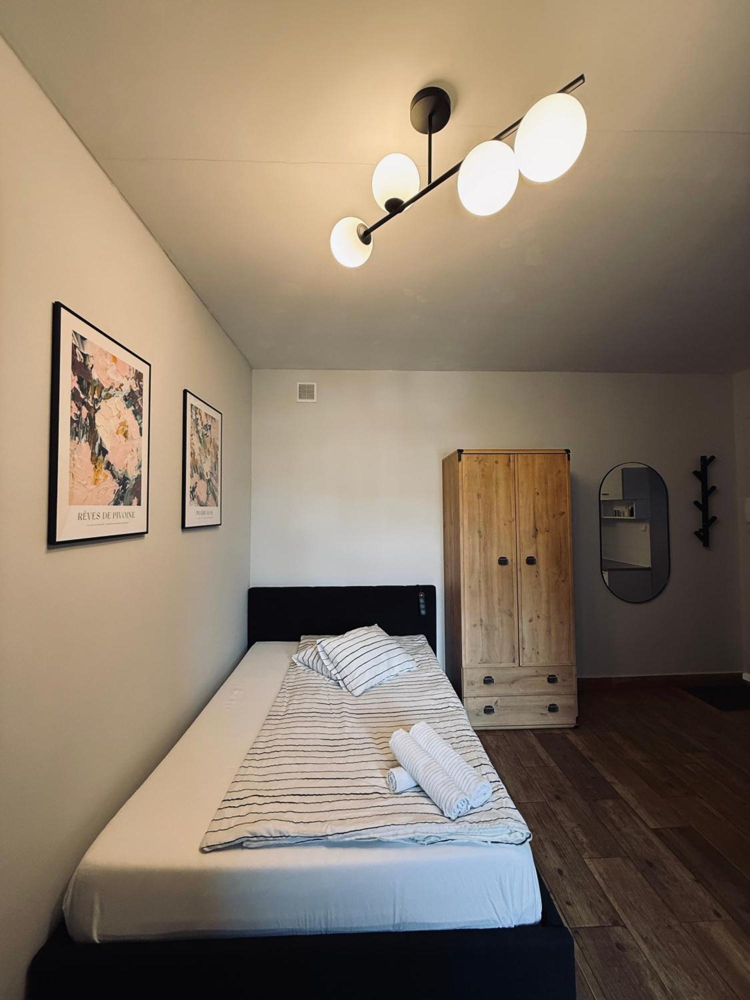 Nalu Apartments No 10&17 Катовіце Екстер'єр фото