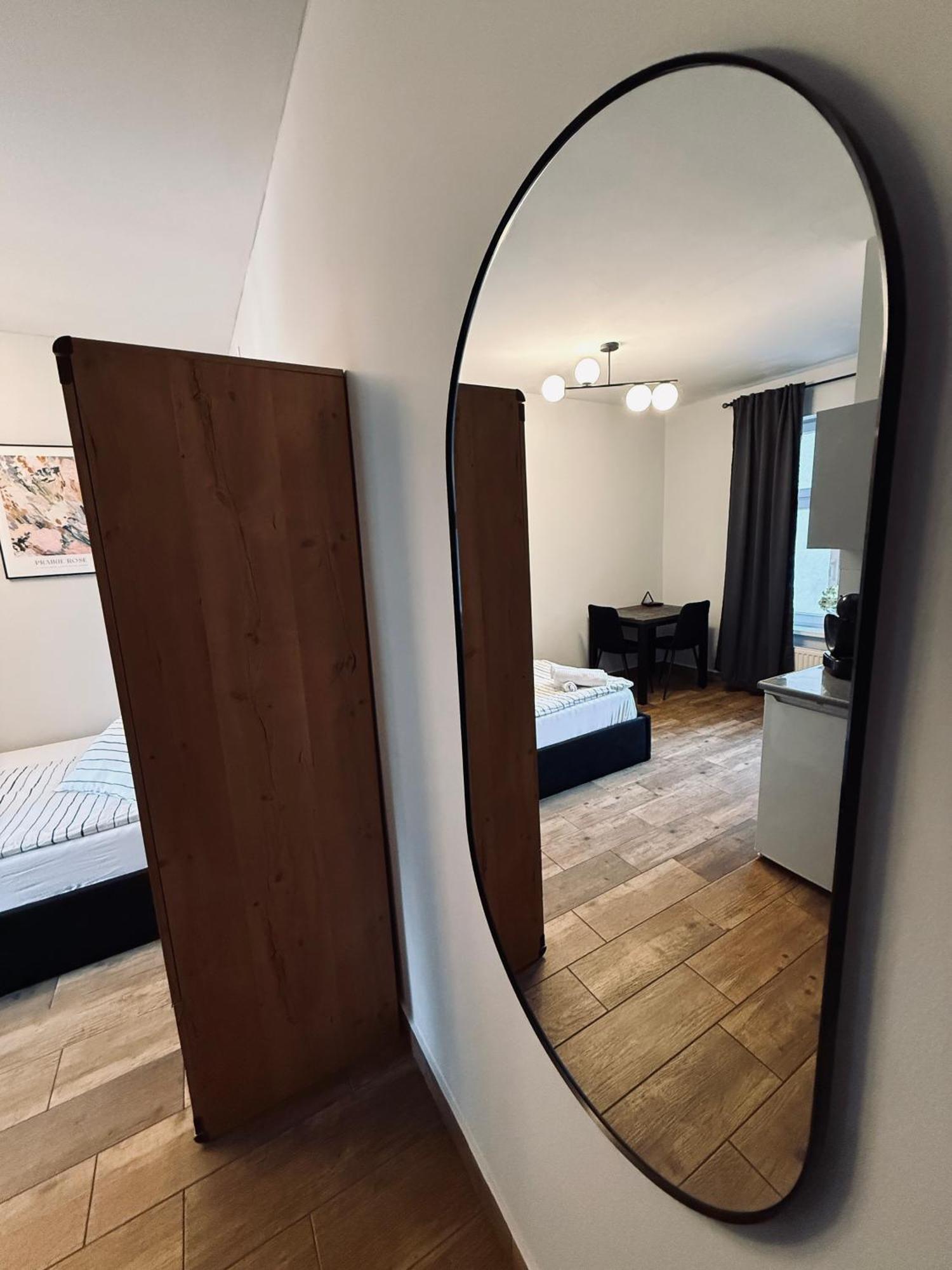 Nalu Apartments No 10&17 Катовіце Екстер'єр фото
