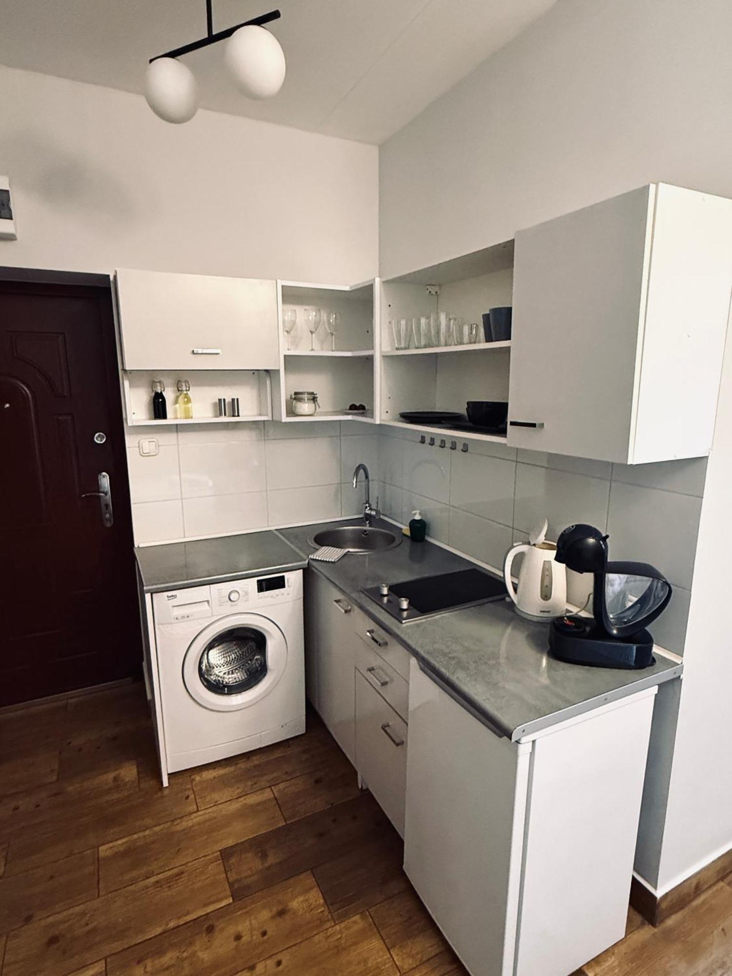 Nalu Apartments No 10&17 Катовіце Екстер'єр фото