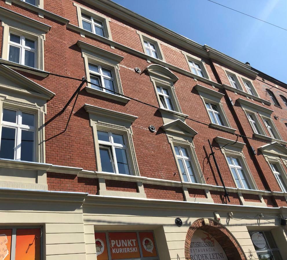Nalu Apartments No 10&17 Катовіце Екстер'єр фото